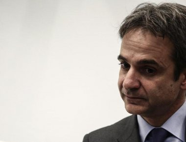 Κ.Μητσοτάκης: «Δεν μπορεί να είναι ανεκτό μία χώρα να φορολογεί με εξωπραγματικούς συντελεστές την εργασία»